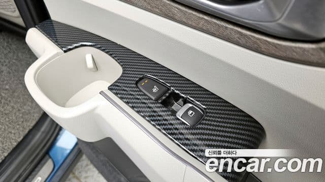 Kia Sorento 4세대 Prestige, 2022 17