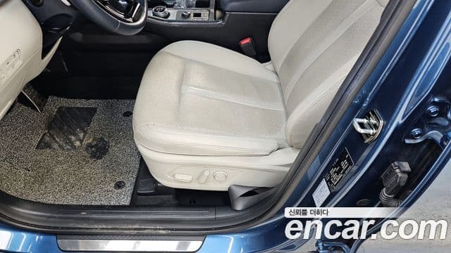 Kia Sorento 4세대 Prestige, 2022 18