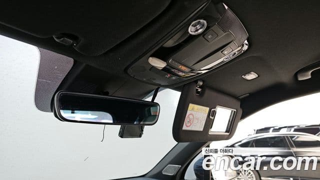 Kia Sorento 4세대 Prestige, 2022 19