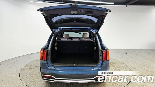 Kia Sorento 4세대 Prestige, 2022 20