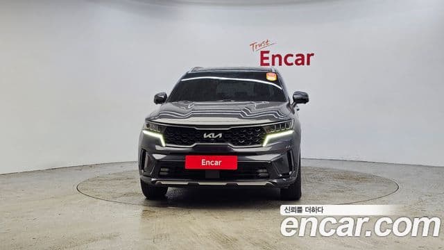 Kia Sorento 4세대 Signature, 2023 3