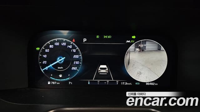 Kia Sorento 4세대 Signature, 2023 8