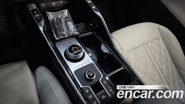 Kia Sorento 4세대 Signature, 2023 9