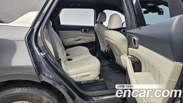 Kia Sorento 4세대 Signature, 2023 12