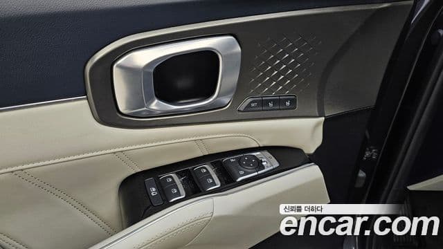 Kia Sorento 4세대 Signature, 2023 17