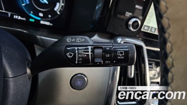 Kia Sorento 4세대 Signature, 2023 18