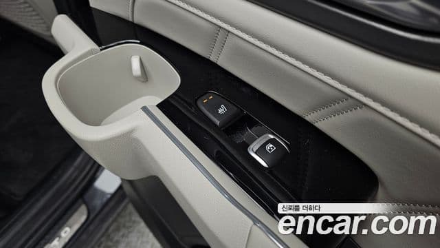 Kia Sorento 4세대 Signature, 2023 19