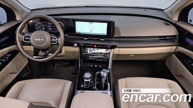 Kia Carnival 4세대 Signature, 2022 7