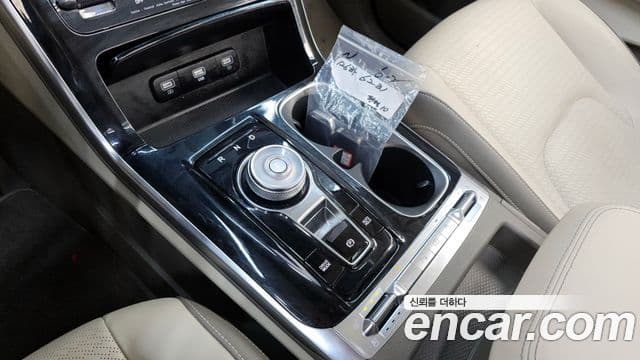 Kia Carnival 4세대 Signature, 2022 9