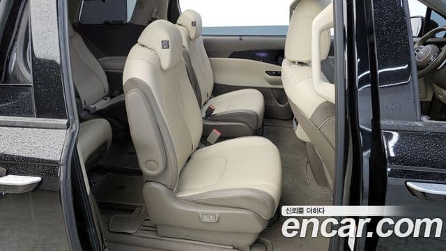 Kia Carnival 4세대 Signature, 2022 12
