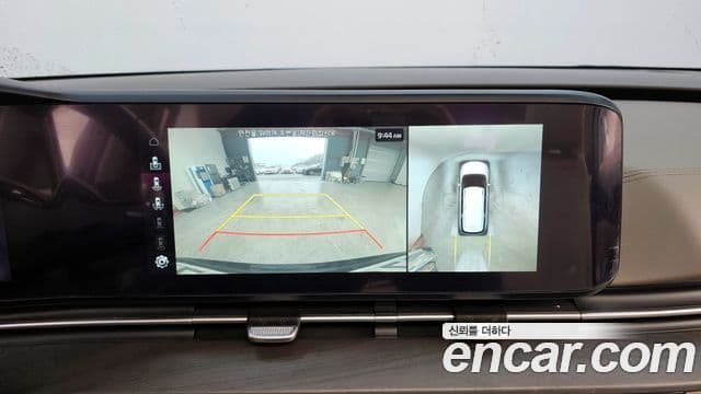 Kia Carnival 4세대 Signature, 2022 15