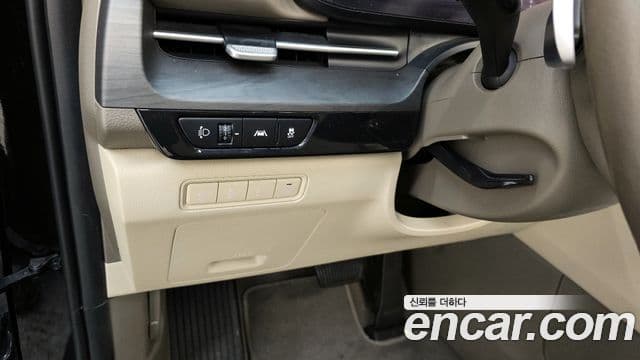 Kia Carnival 4세대 Signature, 2022 16
