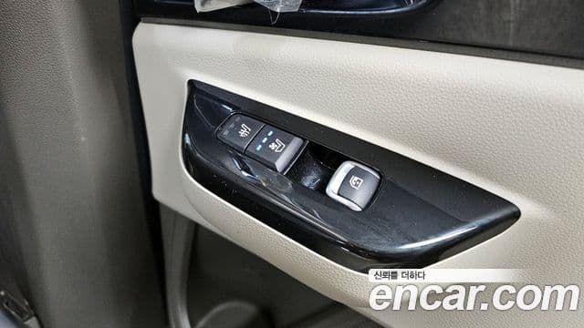 Kia Carnival 4세대 Signature, 2022 18