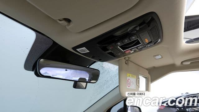 Kia Carnival 4세대 Signature, 2022 19