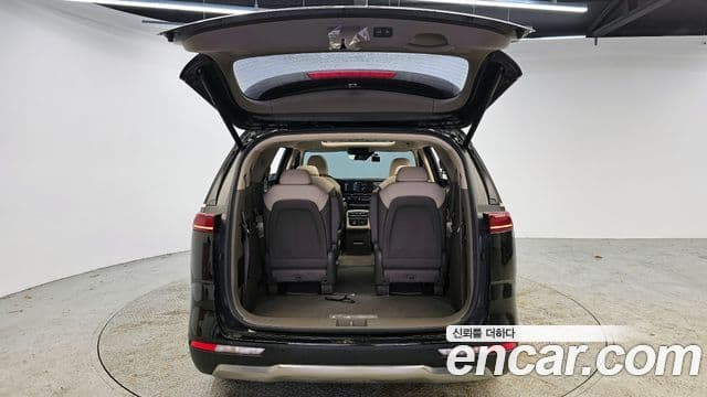Kia Carnival 4세대 Signature, 2022 20