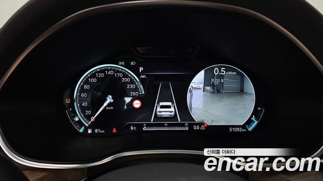 Genesis G80 (RG3) бензин 3.5 турбо AWD, 2022 8