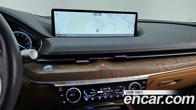 Genesis G80 (RG3) бензин 3.5 турбо AWD, 2022 14