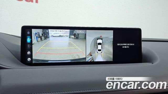 Genesis G80 (RG3) бензин 3.5 турбо AWD, 2022 15