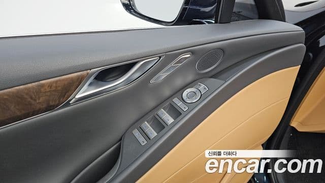 Genesis G80 (RG3) бензин 3.5 турбо AWD, 2022 16