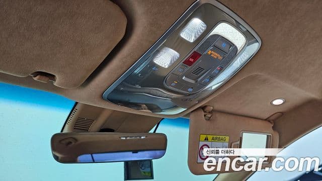 Genesis G80 (RG3) бензин 3.5 турбо AWD, 2022 17