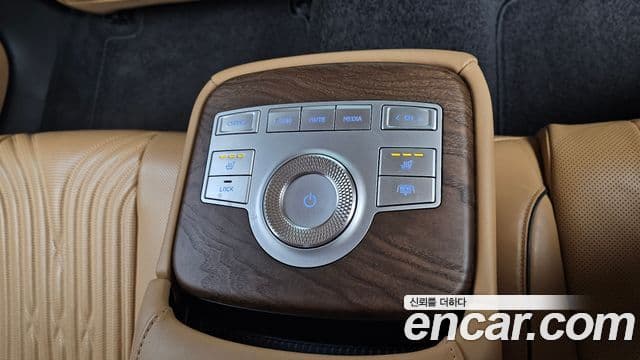 Genesis G80 (RG3) бензин 3.5 турбо AWD, 2022 19