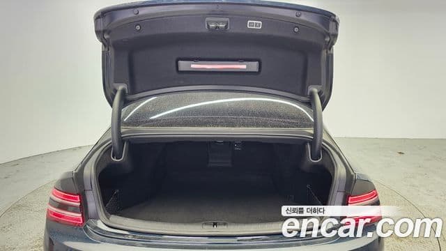 Genesis G80 (RG3) бензин 3.5 турбо AWD, 2022 20