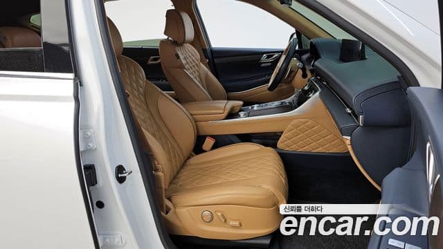 Genesis GV80, 2022 11