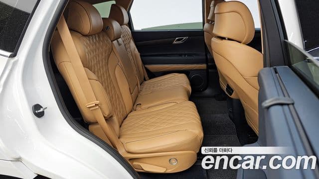 Genesis GV80, 2022 12