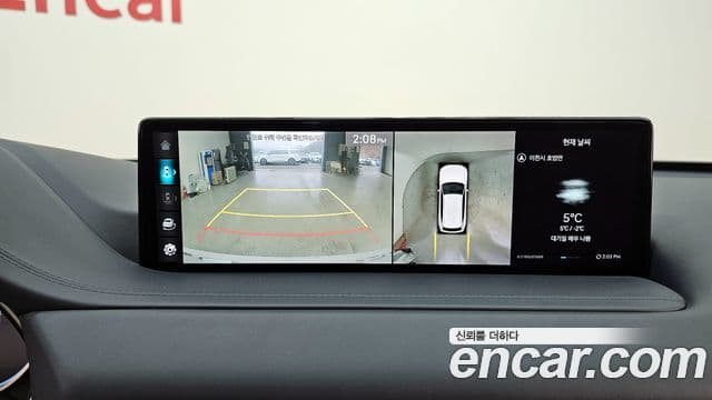 Genesis GV80, 2022 15