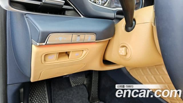 Genesis GV80, 2022 16