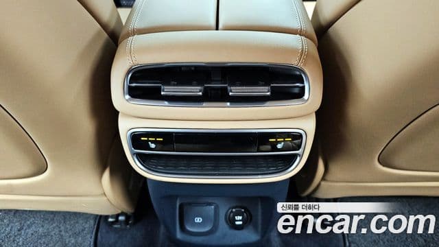 Genesis GV80, 2022 18