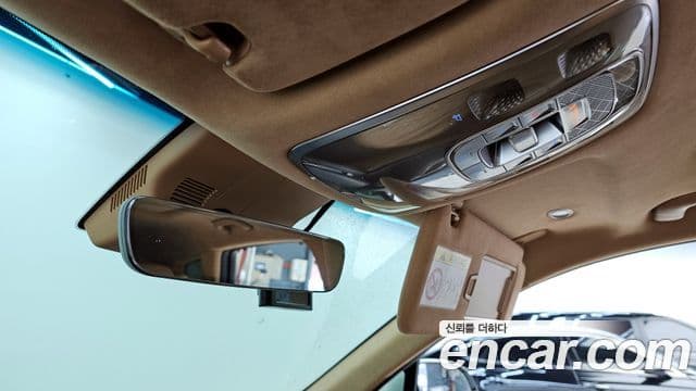 Genesis GV80, 2022 19