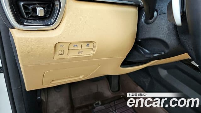 Kia Sorento 4세대 Noblesse, 2022 16