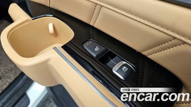 Kia Sorento 4세대 Noblesse, 2022 17