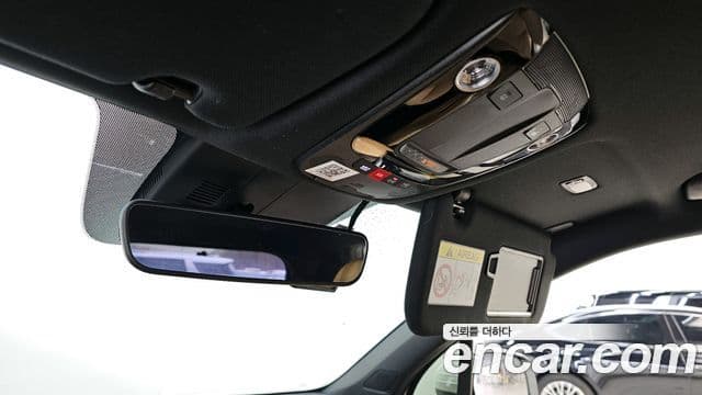 Kia Sorento 4세대 Noblesse, 2022 19