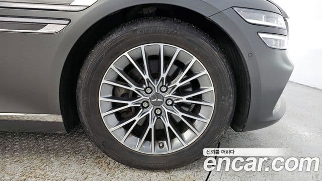 Genesis G80 (RG3) бензин 2.5 турбо AWD, 2022 все фото