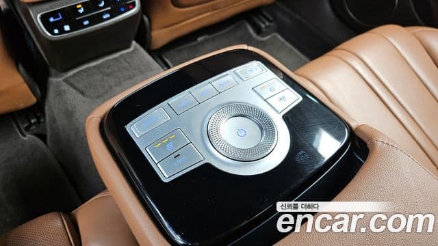 Genesis G80 (RG3) бензин 2.5 турбо AWD, 2022 18