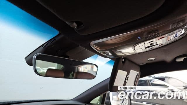 Genesis G80 (RG3) бензин 2.5 турбо AWD, 2022 19