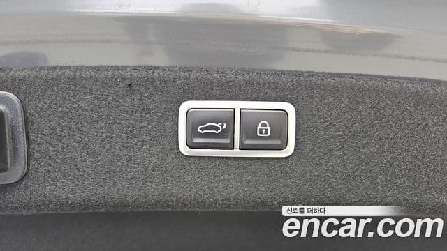 Genesis G80 (RG3) бензин 2.5 турбо AWD, 2022 20