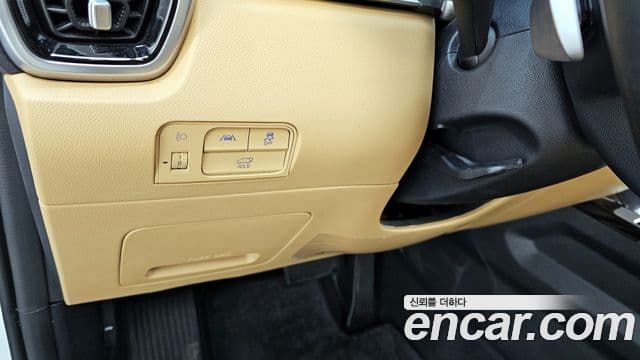 Kia Sorento 4세대 Noblesse, 2023 16
