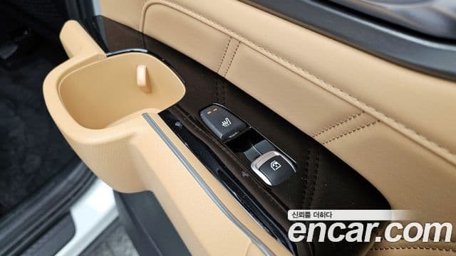 Kia Sorento 4세대 Noblesse, 2023 17