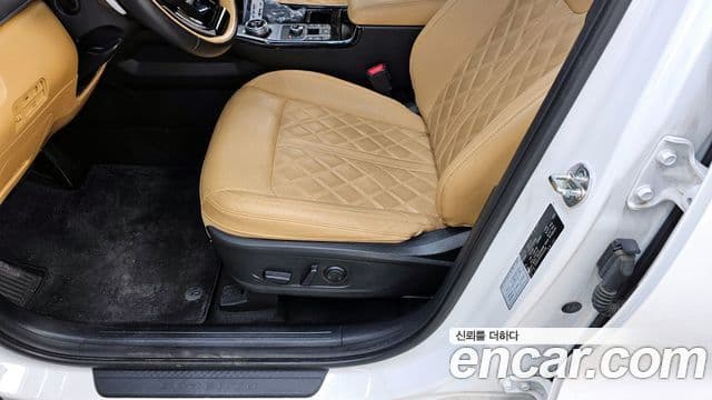 Kia Sorento 4세대 Noblesse, 2023 18