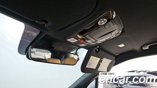 Kia Sorento 4세대 Noblesse, 2023 19