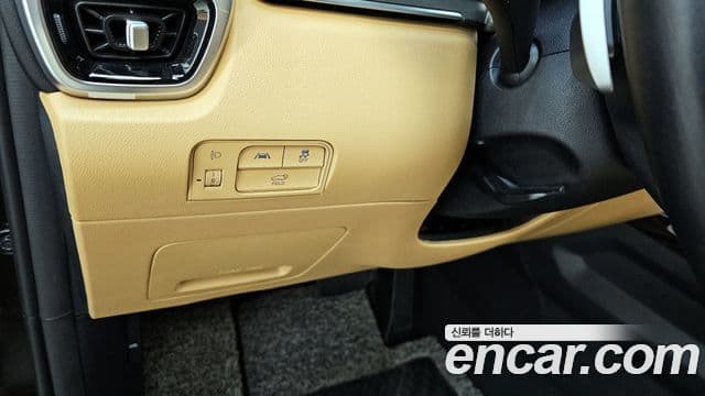 Kia Sorento 4세대 Noblesse, 2022 16