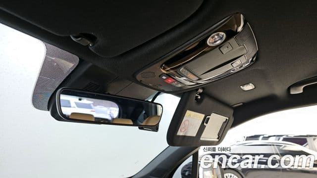 Kia Sorento 4세대 Noblesse, 2022 19