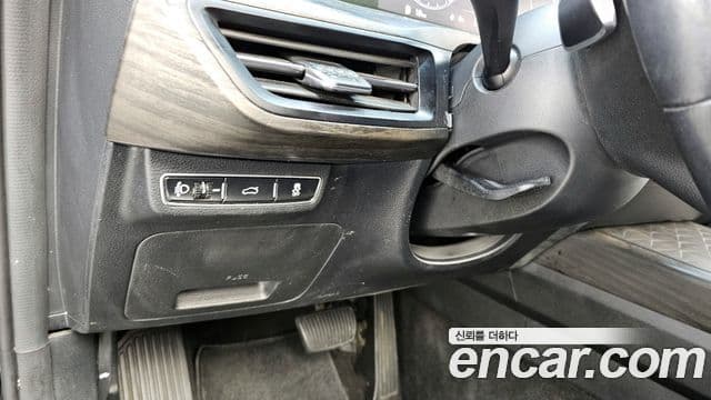 Kia K8 Noblesse, 2022 16