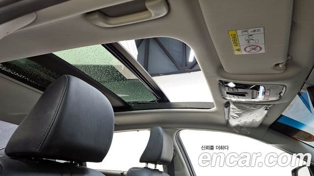 Kia K8 Noblesse, 2022 17