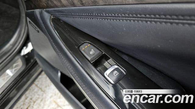 Kia K8 Noblesse, 2022 19