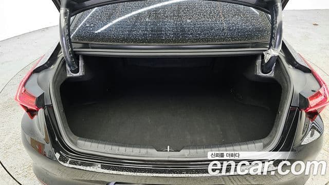 Kia K8 Noblesse, 2022 20