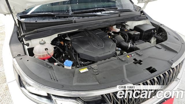 Kia Carnival 4세대 Signature, 2022 6